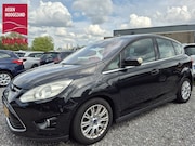 Ford C-Max - BWJ 2011 | 2.0 TDCi TITANIUM | LEER | STOELVERW | NAVI | CLI