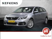Peugeot 308 - SW 1.2 130PK Allure | 1ste eigenaar | AppleCarPlay/AndroidAu