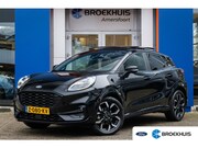 Ford Puma - 1.0 EcoBoost Hybrid ST-Line X | Trekhaak | Pano-dak | Adap c