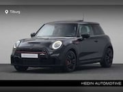 MINI John Cooper Works - 3-Deurs 2.0 | Panoramadak | Achteruitrijcamera | S