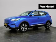 MG MG ZS - EV Standard Range Comfort 50 kWh