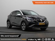 Renault Captur - 1.6 E-Tech Plug-in Hybrid 160 R.S. Line | Trekhaak | Elek. b