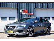 Opel Insignia - Sports Tourer 1.5 Turbo Innovation OPC-line | CAMERA | LEDER