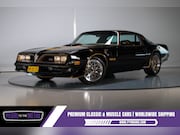 Pontiac Firebird - Trans AM "Bandit"