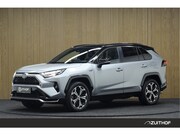 Toyota RAV4 - 2.5 PHEV Plug-in Hybrid AWD Style | 306 pk | Vol leder | JBL