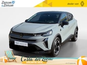 Renault Captur - 1.8 E-Tech full hybrid 160 techno Nu voorraad korting 2000, 
