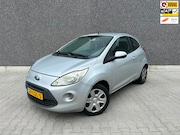 Ford Ka - 1.2 Trend | DISTRIBUTIERIEM VERNIEUWD | APK T/M 29-8-2027 |