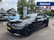 BMW i4 - M50 HIGH EXECUTIVE 540PK / SOH 99, 4 % / LEDER / SPORTSTOELE