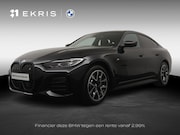 BMW i4 - Gran Coupé eDrive40 | SoH 97% | M Sportpakket | Voorstoelen
