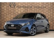 Hyundai i20 - 1.0 T-GDI Mild HYBRID N Line UNIEK 25.559km! Navi/Camera/Zwa