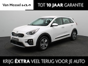 Kia Niro - 1.6 GDi DynamicLine | Camera | Navigatie | Climate Control |