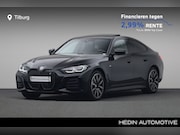BMW i4 - eDrive40 High Executive 84 kWh | Harman Kardon | Stuurwielra