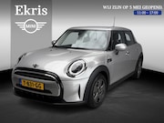 MINI Cooper - 5-deurs / Automaat / Climate / Cruise / PDC / LED / DAB / Na