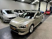 Mitsubishi Lancer - Sports Sedan 1.8 Intense