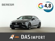 Mercedes-Benz AMG CLS - 4MATIC