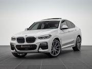 BMW X4 - xDrive30i High Executive Edition M-Pakket HuD Schuif/kantel 
