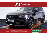 Volvo XC90 - 2.0 T8 Plug-in hybrid AWD Ultra Dark Trekhaak - Panoramadak 