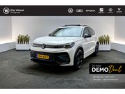 Volkswagen Tiguan - 1.5 204pk DSG e-hybrid R-Line Edition | Panoramadak, Trekhaa