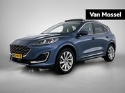 Ford Kuga - 2.5 PHEV Vignale | Trekhaak | Pano dak | Stoelverwarming V/A