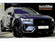 Volvo XC60 - 2.0 T6 Ultra Black Edition l Nieuw Model l Pano l Trekhaak l