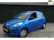 Hyundai i10 - 1.1 Active Cool/AIRCO/ABS/AIRBAG/DEALERONDERHOUDEN/EERSTE EI