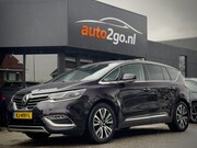 Renault Espace - 1.6 TCe AUT7 7PERS INITIALE PARIS VOL-LEDER PANODAK NAVI CAM