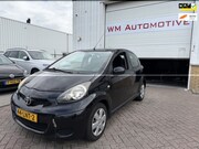 Toyota Aygo - 1.0-12V Comfort APK T/M 4-6-2027
