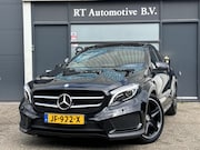 Mercedes-Benz GLA-Klasse - 180 AMG Pano Xenon Navi Automaat