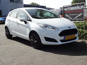 Ford Fiesta - 1.0 Style