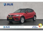 Seat Arona - 1.0 TSI Style | Adaptieve cruise control | Camera | Navigati