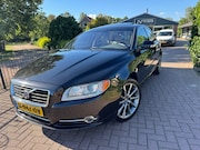Volvo S80 - 4.4 AWD V8 Summum*Stoelkoeling*Schuifdak* auto