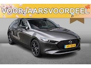 Mazda 3 - Nagisa 2.5 automaat e-Sky-G 140pk