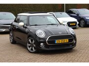 MINI Cooper - Mini 1.5 60 Years Edition / Panoramadak / Head-up / Leder /