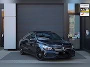 Mercedes-Benz CLA-Klasse - AMG Pakket - Pano - Carplay - Goed Onderhouden - Garantie