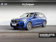 BMW iX1 - eDrive20 67 kWh M Sport Edition M-Sport | Trekhaak | Huissel