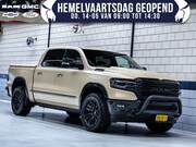 Dodge Ram - Limited | Desert Storm Edition 1ste eigenaar | Dealer onderh