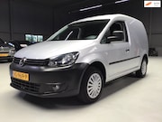 Volkswagen Caddy - 1.6 TDI Baseline I New Apk I Airco I Cruise I 3e Eigen. I Tu