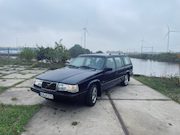 Volvo 940 - 2.3