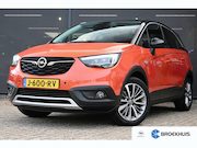 Opel Crossland X - 1.2 Turbo Edition 2020+ 130pk | Navigatie | Climate Control