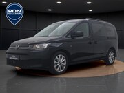 Volkswagen Caddy - Kombi 1.5 TSI Hybride Life | 7 Persoons | Carplay | Camera |