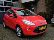 Ford Ka - 1.2 Titanium Apk |Nap |Airco