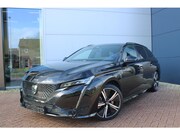 Peugeot 308 - SW 1.6 Plug-in Hybrid 225 GT Automaat Airco Navi Camera Carp
