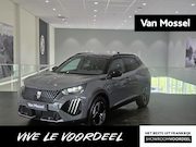 Peugeot 2008 - 1.2 Hybrid 145 GT van € 45.029,- voor € 37.643,-!