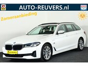 BMW 5-serie - Touring 530e xDrive Business Edition Plus Navi / Cruise / HU