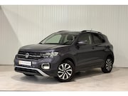 Volkswagen T-Cross - 1.0 Active|ADAPTIVE CRUISE|CARPLAY|CAMERA