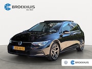 Volkswagen Golf - 1.5 eTSI Style | PANO DAK | ELEKTR STOEL | ADAPTIVE CRUISE |
