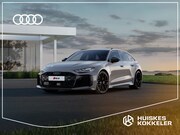 Audi RS5 - Avant e-hybrid quattro 639pk RS 5