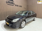 Opel Vectra - GTS 1.8-16V Executive