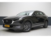 Mazda CX-30 - 2.0 e-SkyActiv-G M Hybrid Comfort | Head-Up | Stoelverwarmin