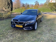BMW 2-serie - 230i High Executive, 2-drs, Aut, vol, izgst, komt met een vo